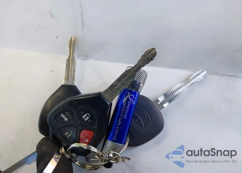 2009 Toyota Corolla Le from USA, damaged, VIN 2T1BU40E29C130168